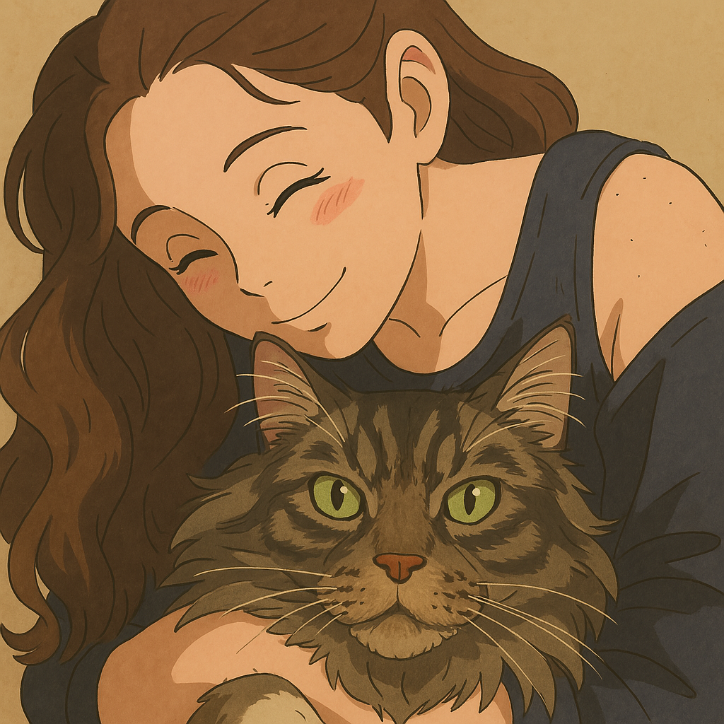 Manga Lili et Chewie